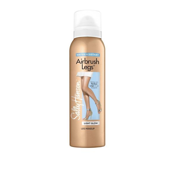 Sally Hansen Airbrush Legs Body Makeup Spray - 4.4 fl oz | Target