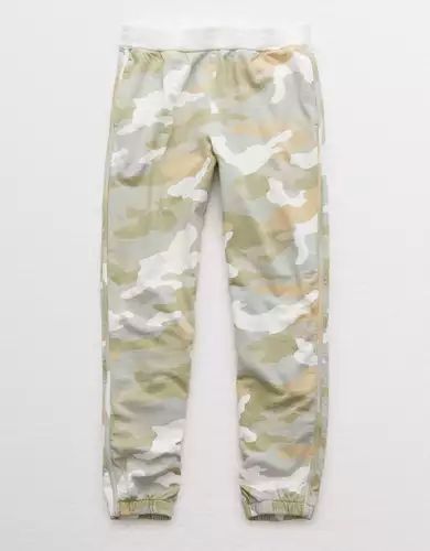 Aerie Sunwashed Desert Jogger | American Eagle Outfitters (US & CA)