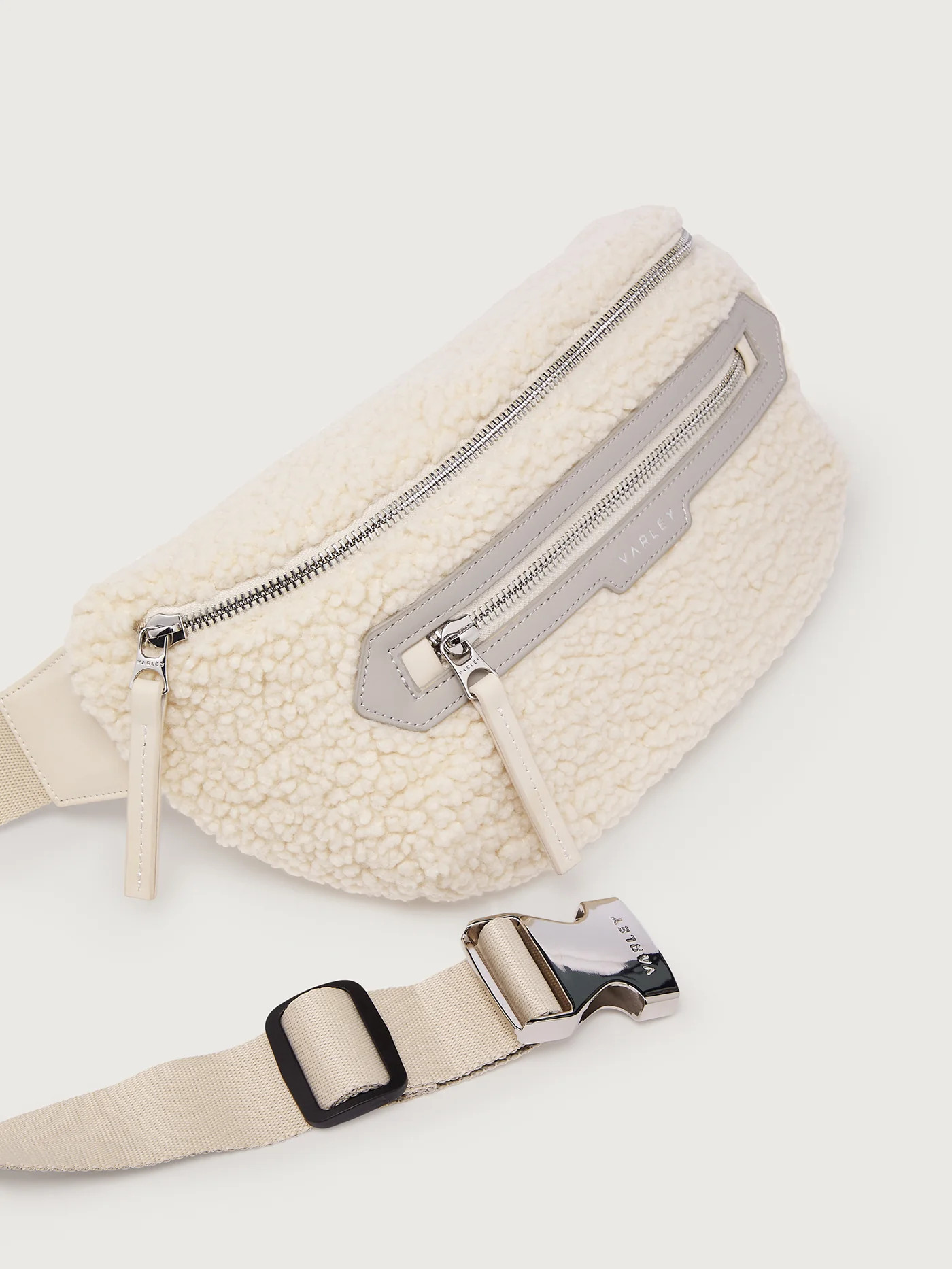 Kansa Sherpa Belt Bag | Varley US