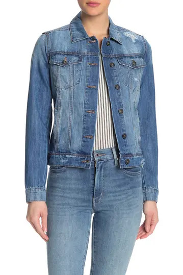 Taylor Jean Jacket | Nordstrom Rack