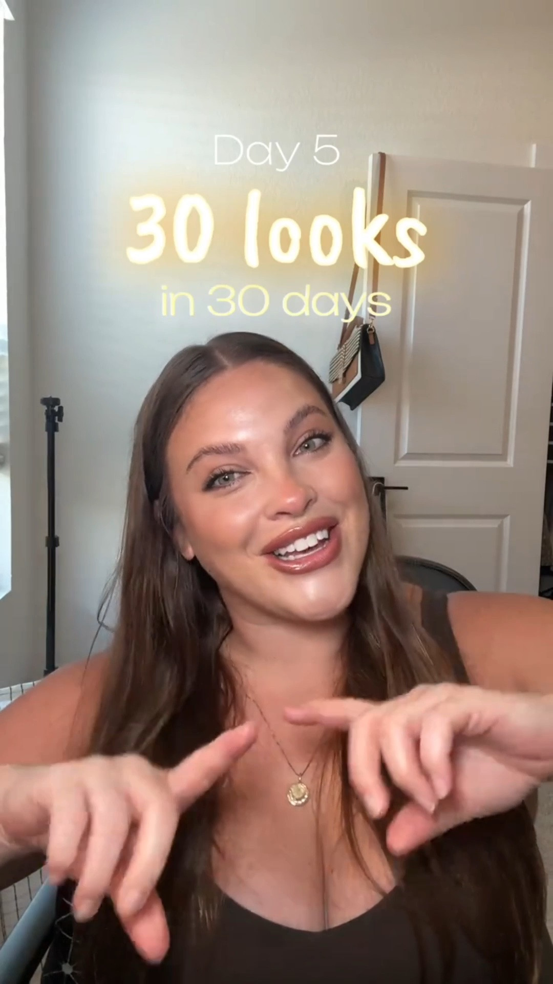 I fear I found the perfect everyday Fall look! 

Toasty makeup look 🤎✨

#LTKgrwm #LTKBeauty #LTKMidsize