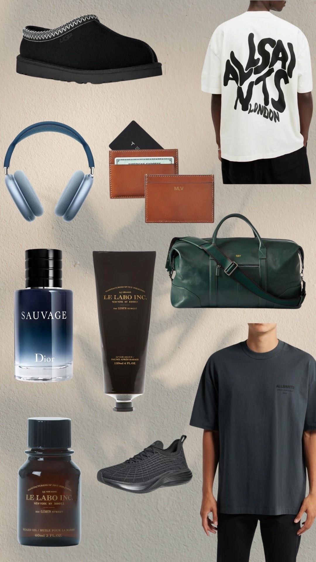 Holiday gift guide for him 💳

#LTKMens #LTKGiftGuide #LTKHoliday
