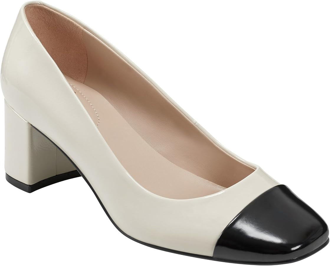 Bandolino Women's Candy Pump | Amazon (US)