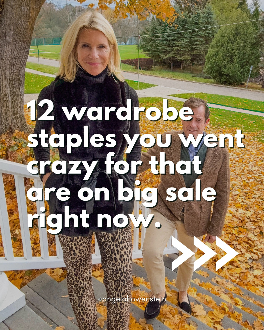 12 of your favorites that are all on sale right now at @j.McLaughlin @J.crew 

#LTKSaleAlert #LTKSeasonal #LTKHoliday