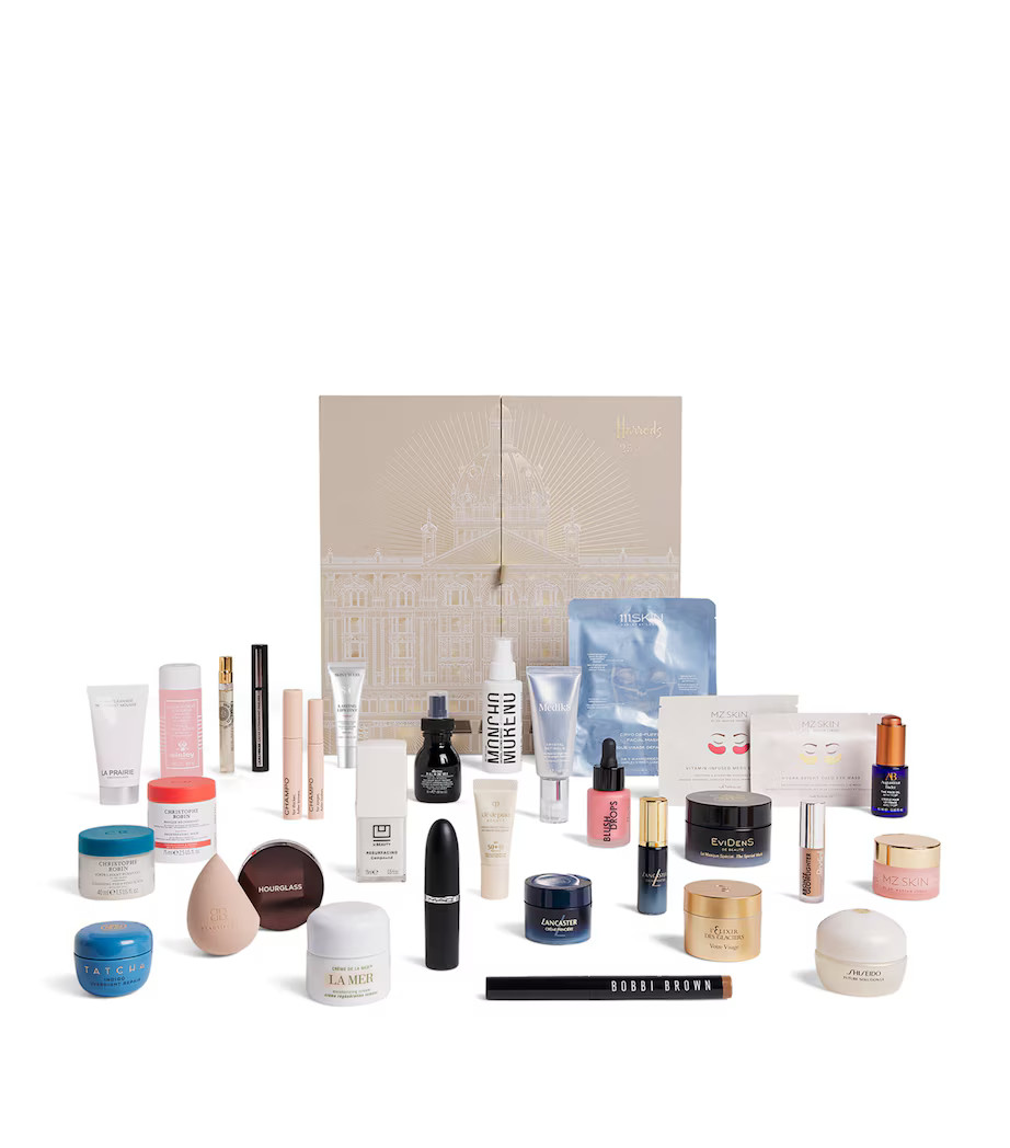 The Harrods Beauty Advent Calendar 2025 | Harrods