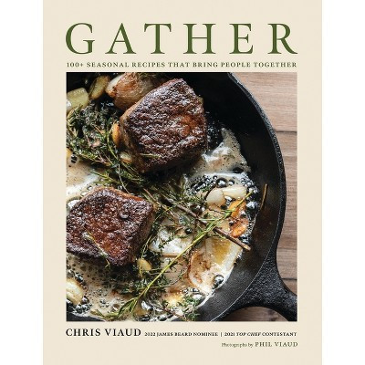 Gather - by  Chris Viaud (Hardcover) | Target