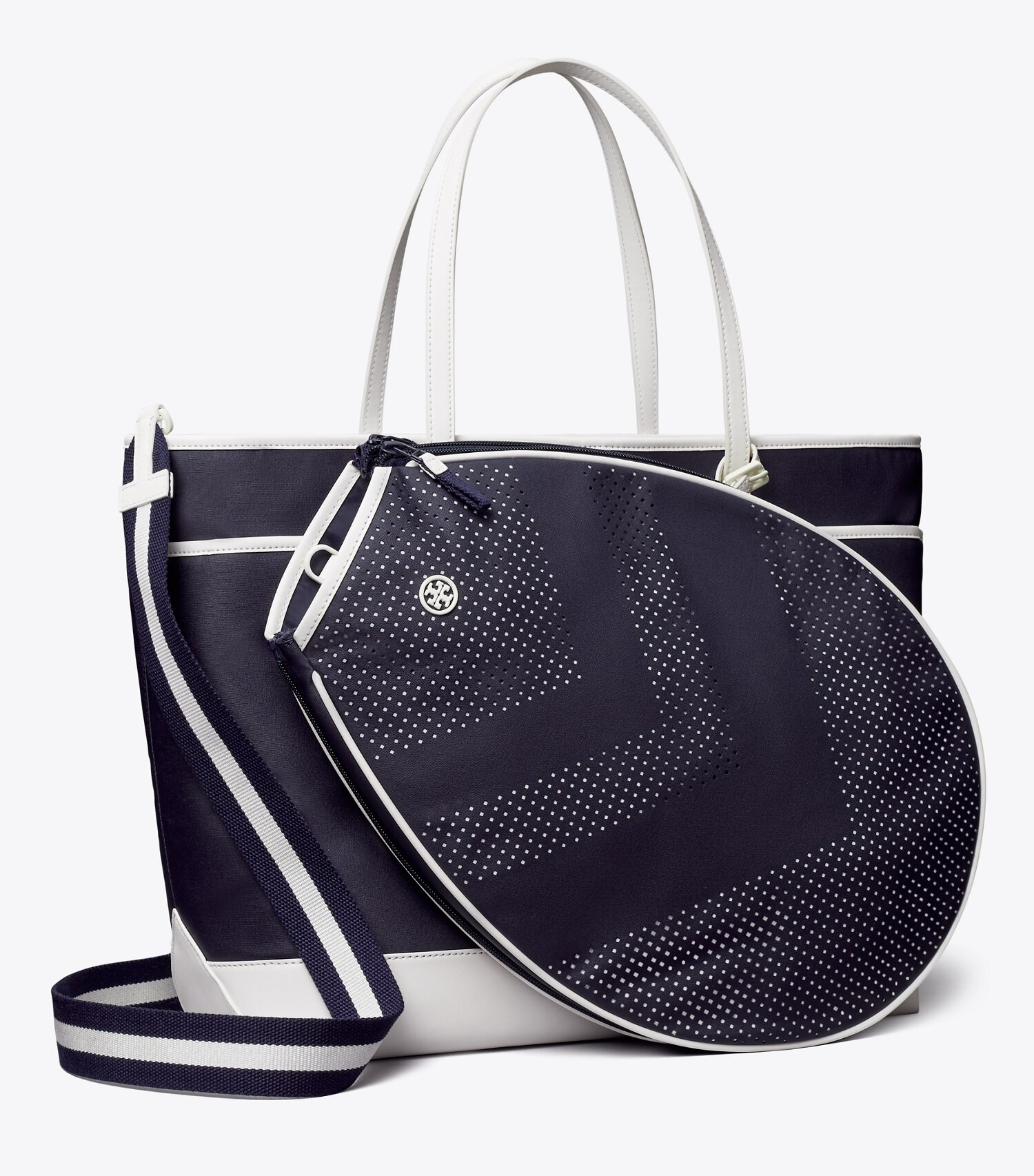 Convertible Tennis Tote: Women's Designer Tote Bags | Tory Sport | Tory Burch (US)