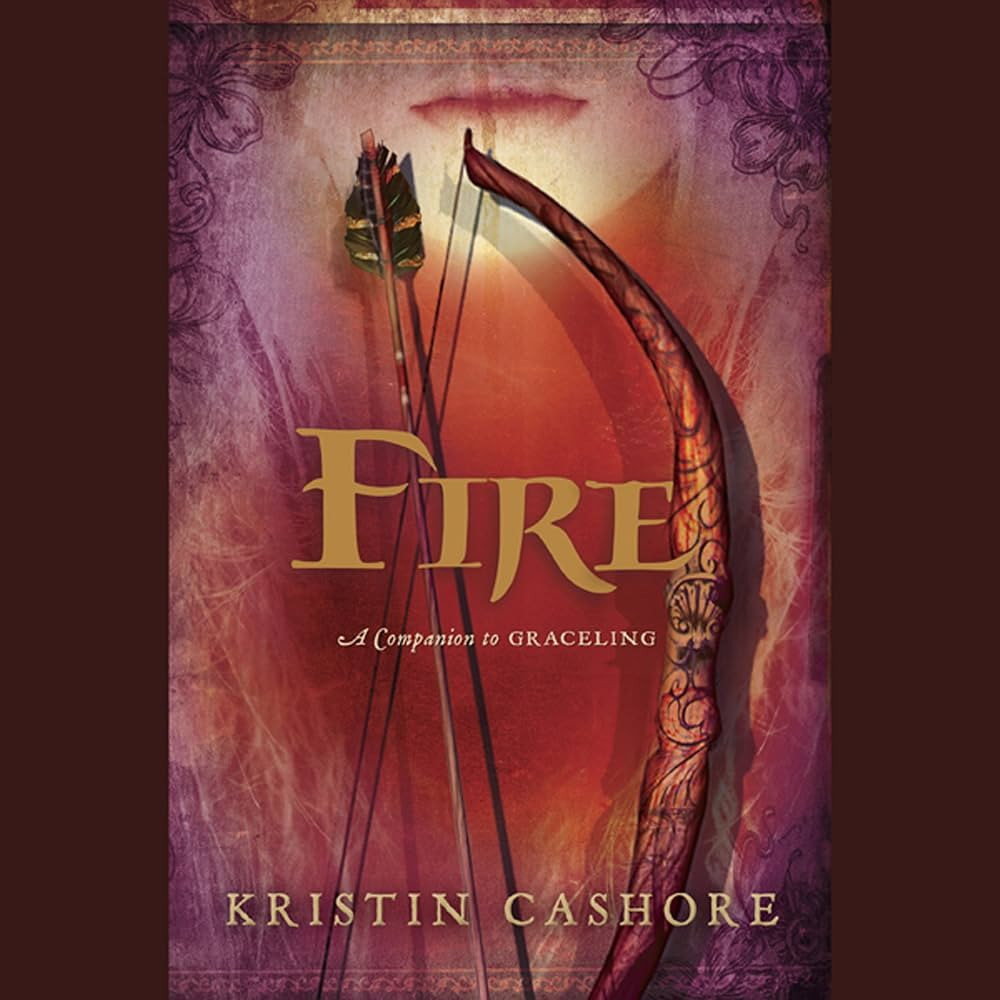 Book 2 of 5: Graceling Realm | Amazon (US)
