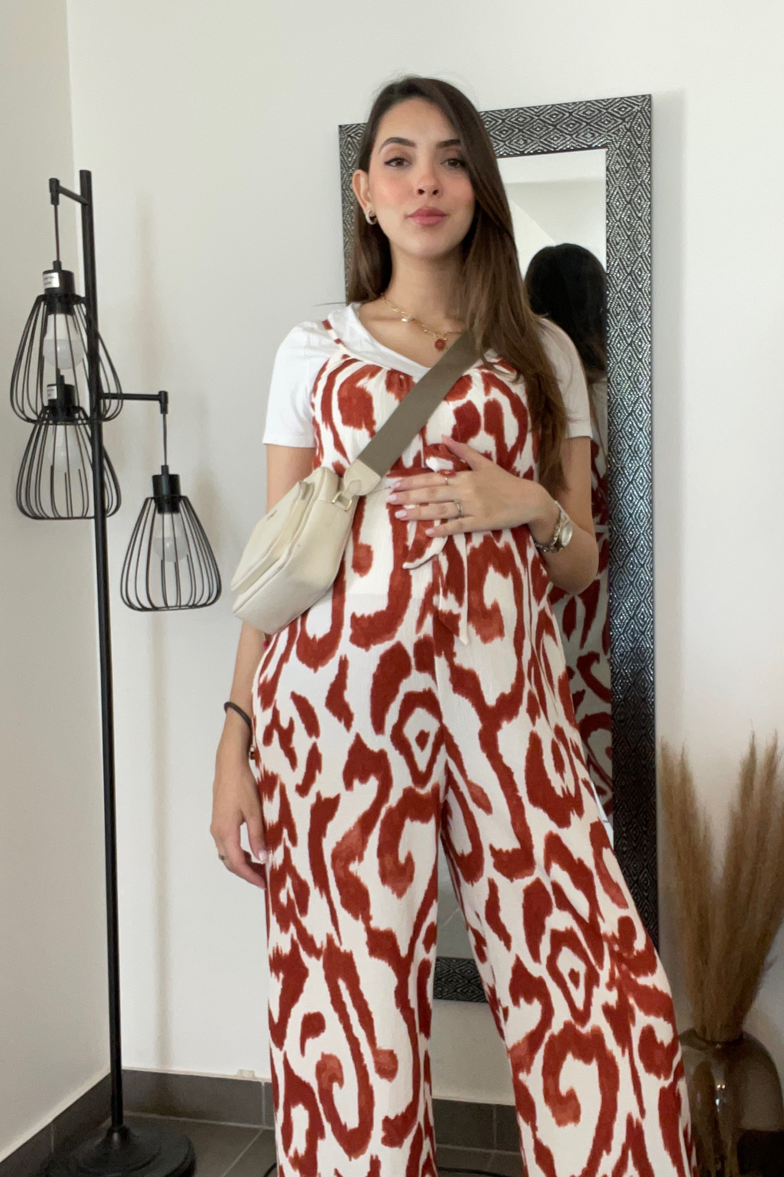 Combinaison H&M 

#LTKbeauty #LTKbump