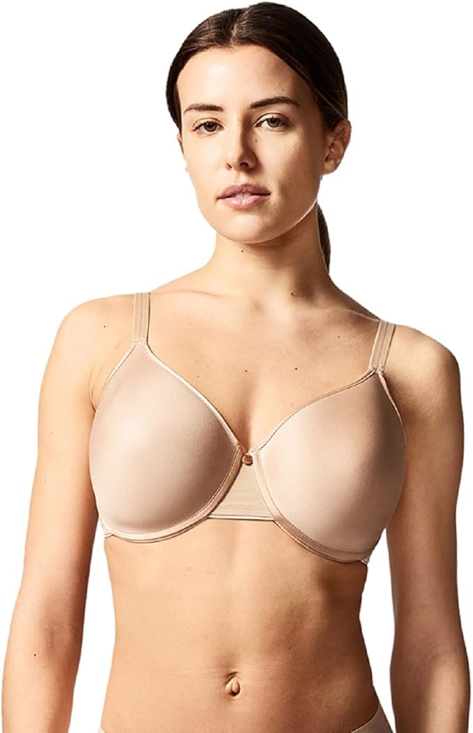 Chantelle Women's C Essential Full Coverage Smooth Bra | Amazon (US)