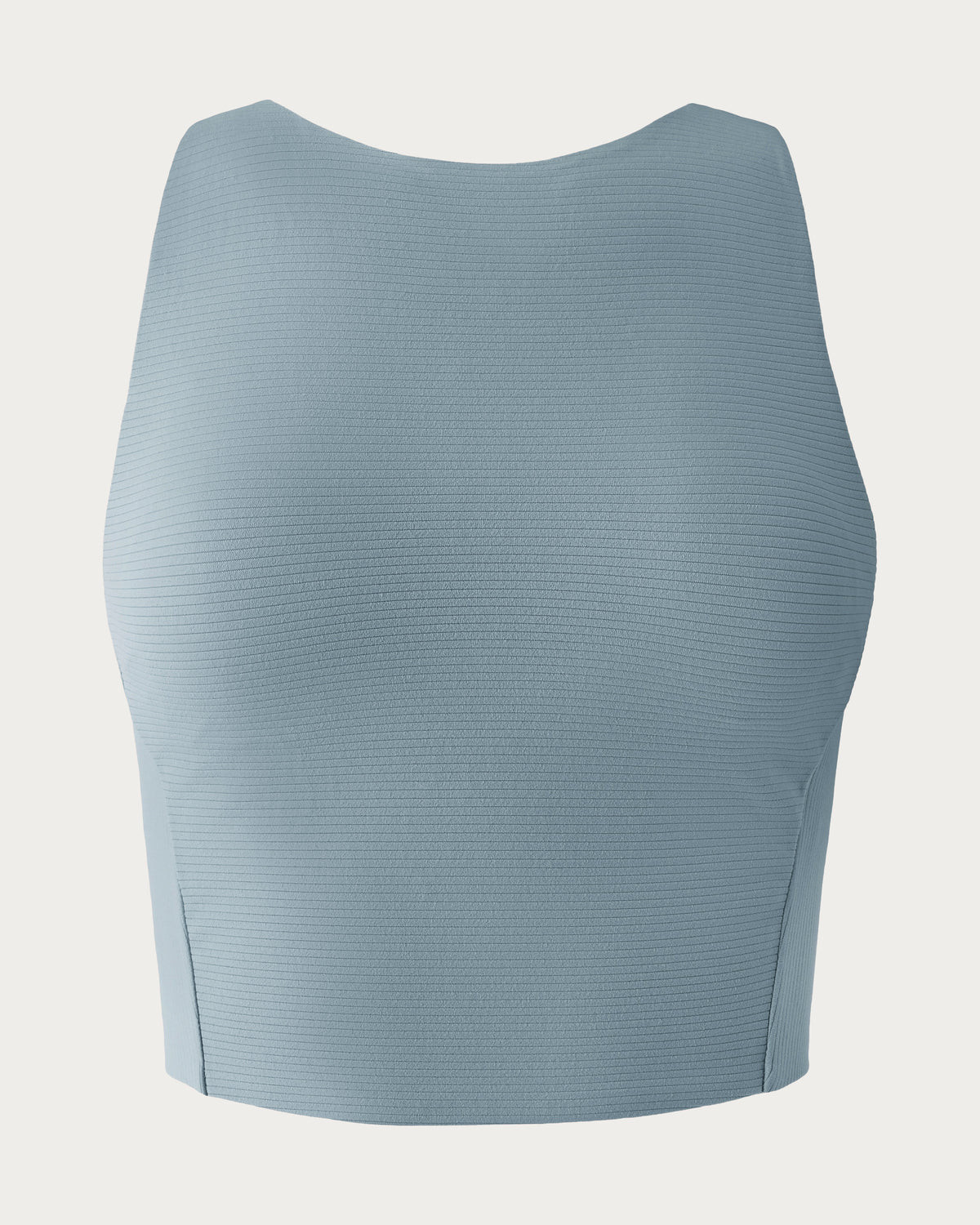 Ripple Longline Bra | Rhone