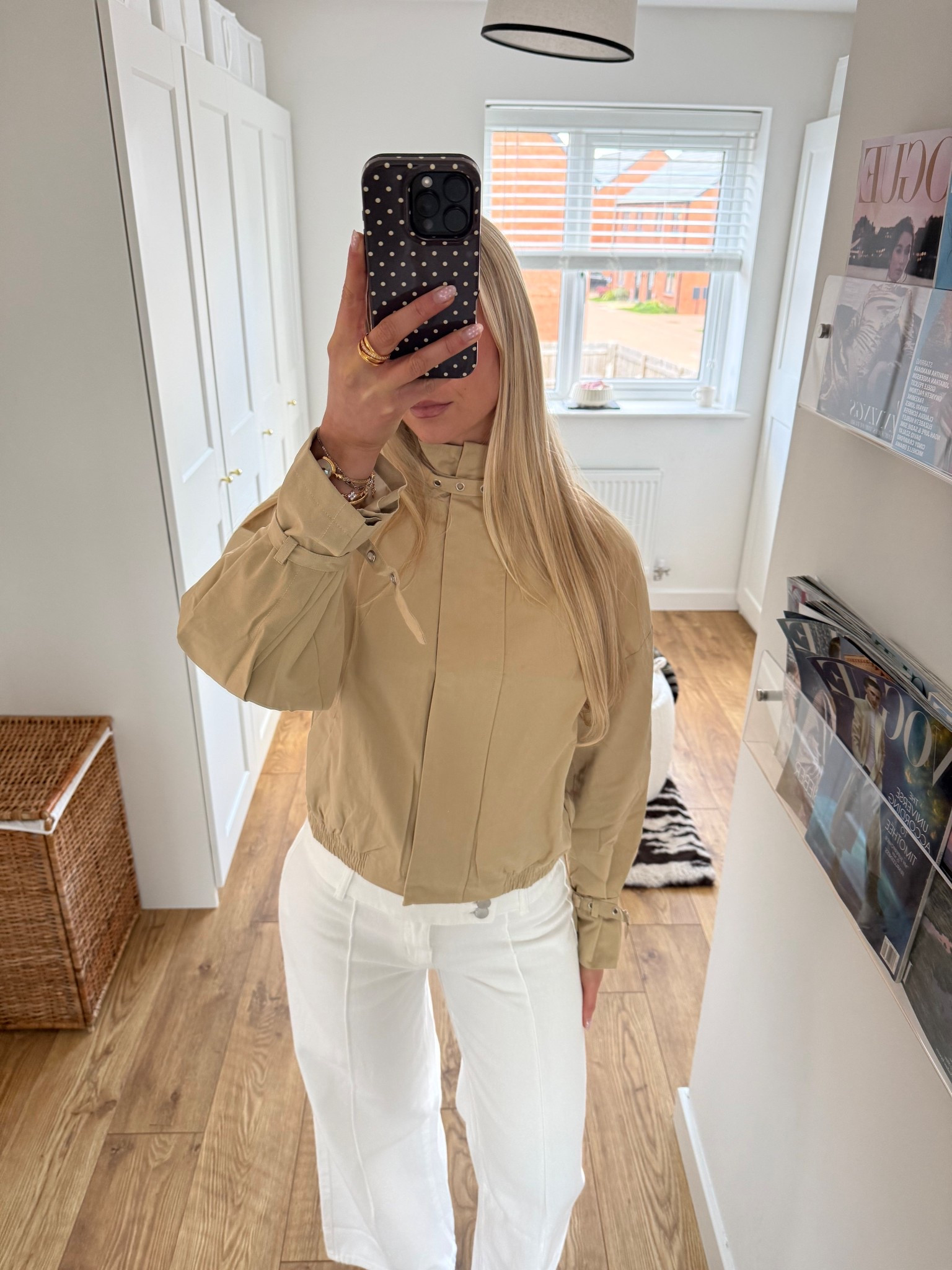 🧥 

#LTKsummer #LTKspring #LTKstyletip