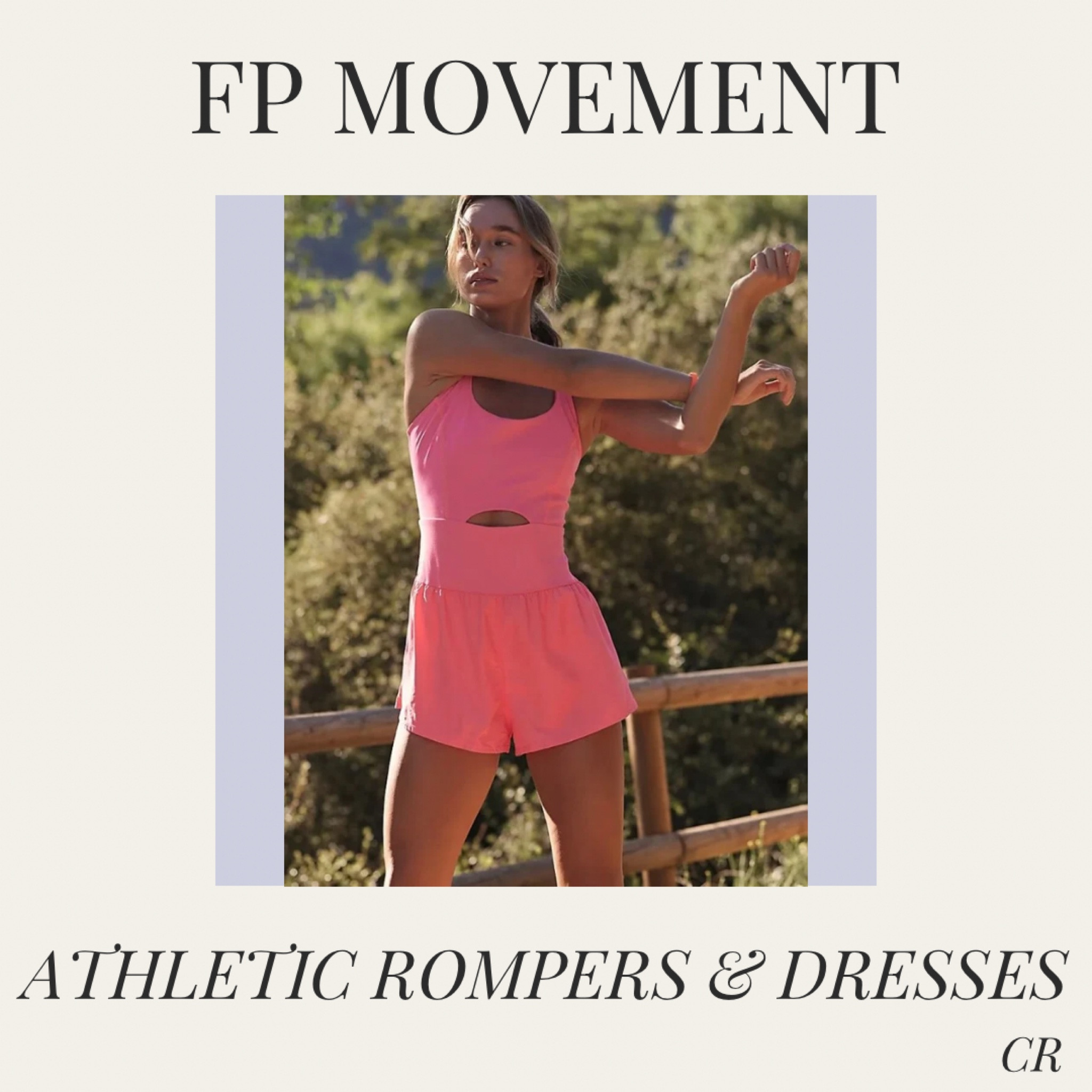 Free people movement athletic wear! Affordable, comfortable, and easy to throw on for any day! Perfect for class, running errands, playing pickle ball, and more! Free people movement outfit, free people movement dress, free people movement romper, athletic romper, athletic dress, pickle ball outfit

#LTKFitness #LTKFindsUnder100 #LTKU