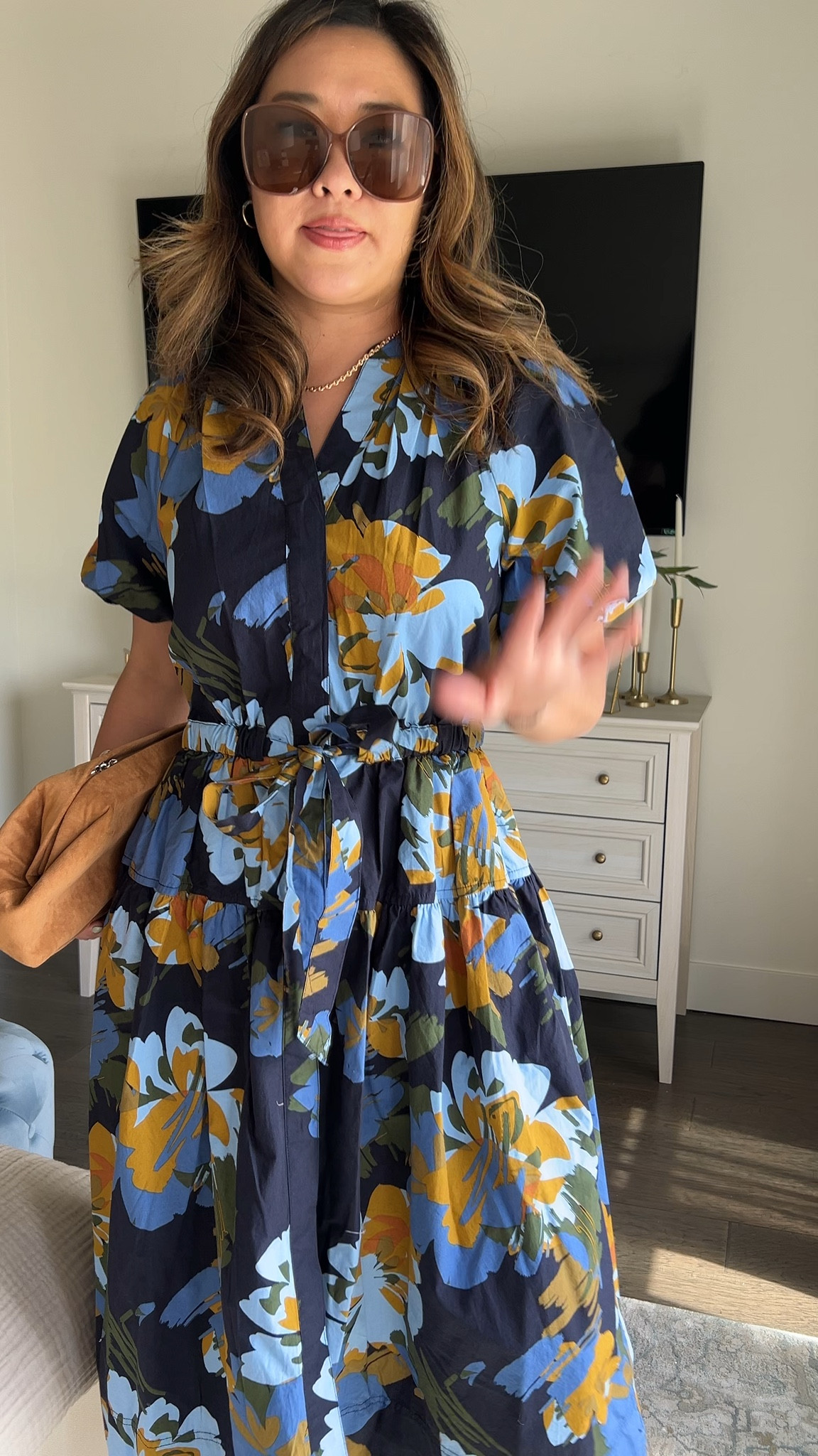 Walmart Dress: Small 