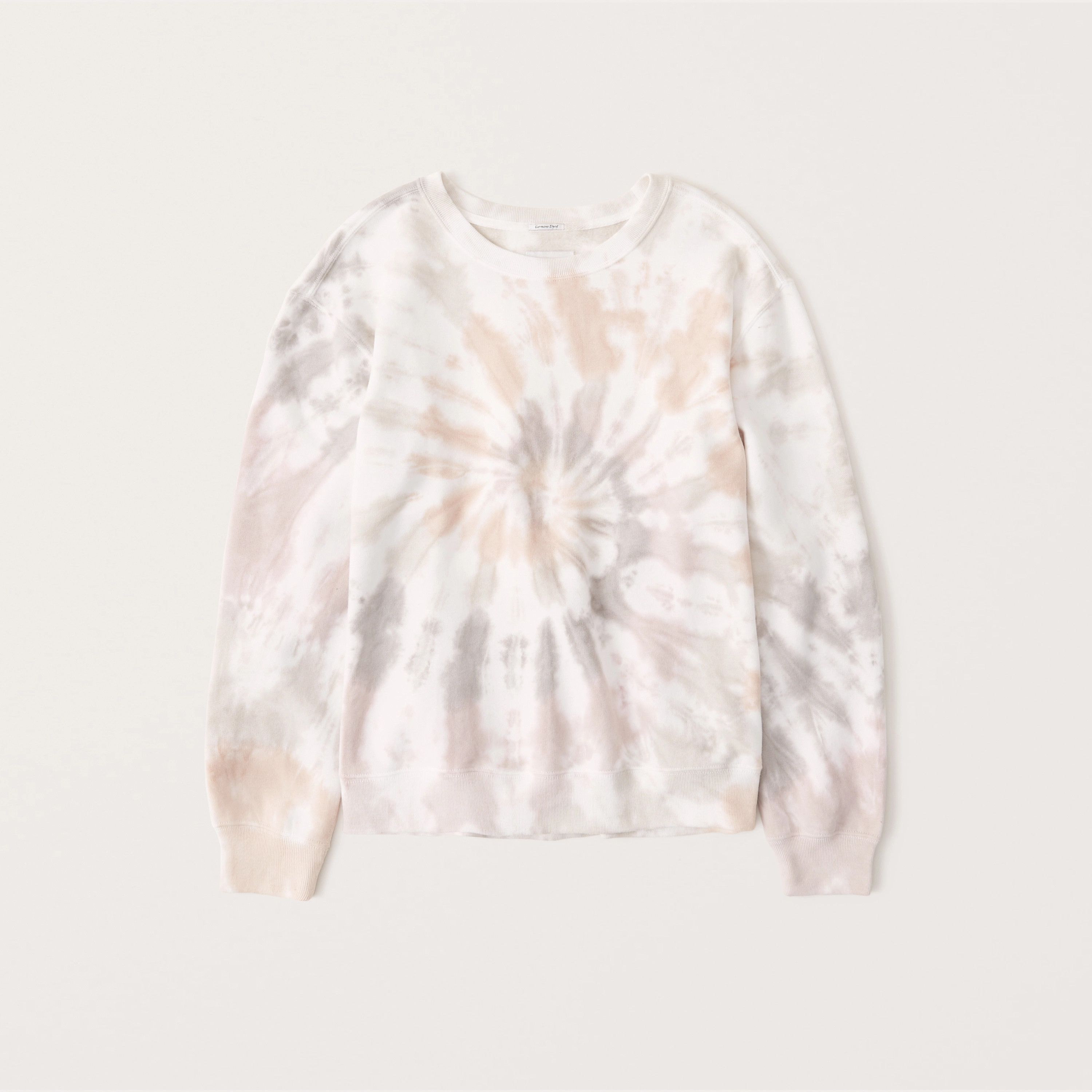 96 Hours Collection | softAF
			


  
						Relaxed Crew Sweatshirt
					



		
	



	
		Exchange... | Abercrombie & Fitch (US)