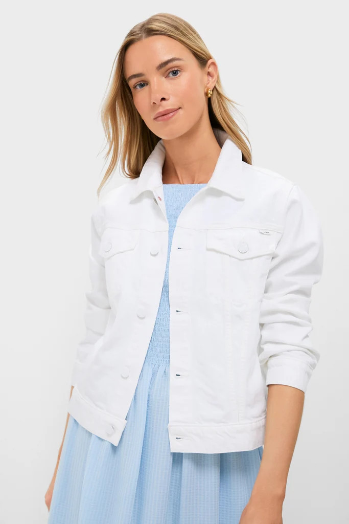 Picket Fence The Bruiser | Tuckernuck (US)