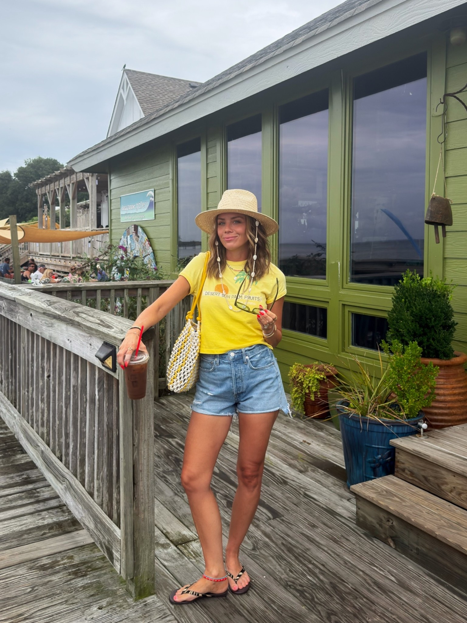 Obx beach day! In s tee 25 shorts

#LTKootd #LTKgrwm
