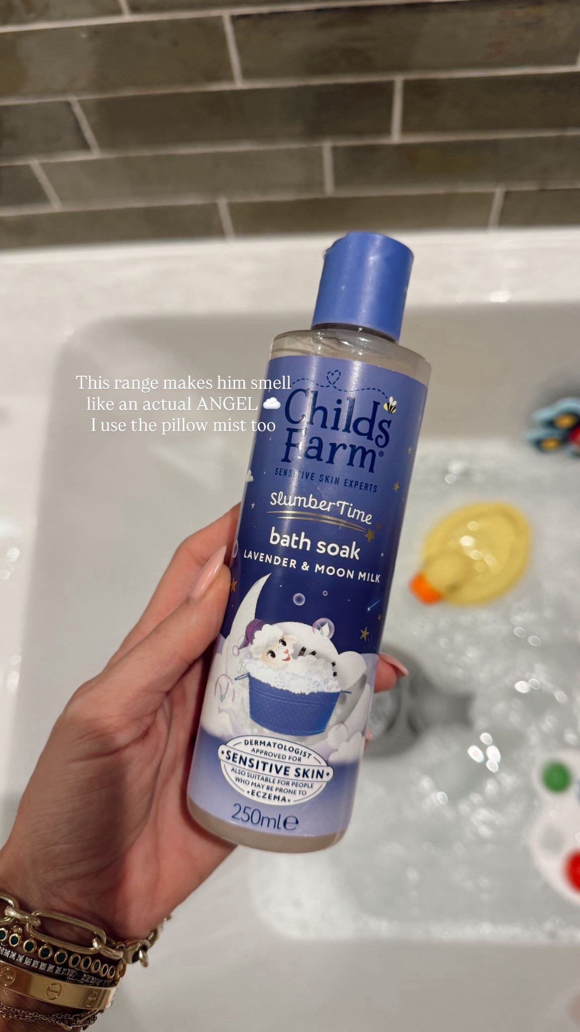 Love this bath soak for my baby boy!

#LTKbaby #LTKfamily #LTKkids