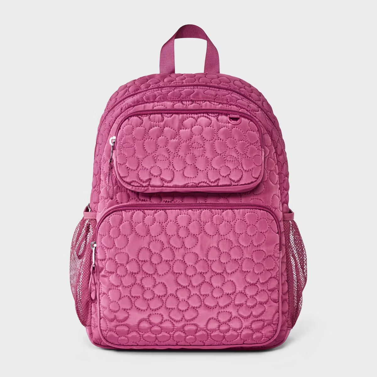 Girls' 16" Two Pocket Backpack - Cat & Jack™ | Target
