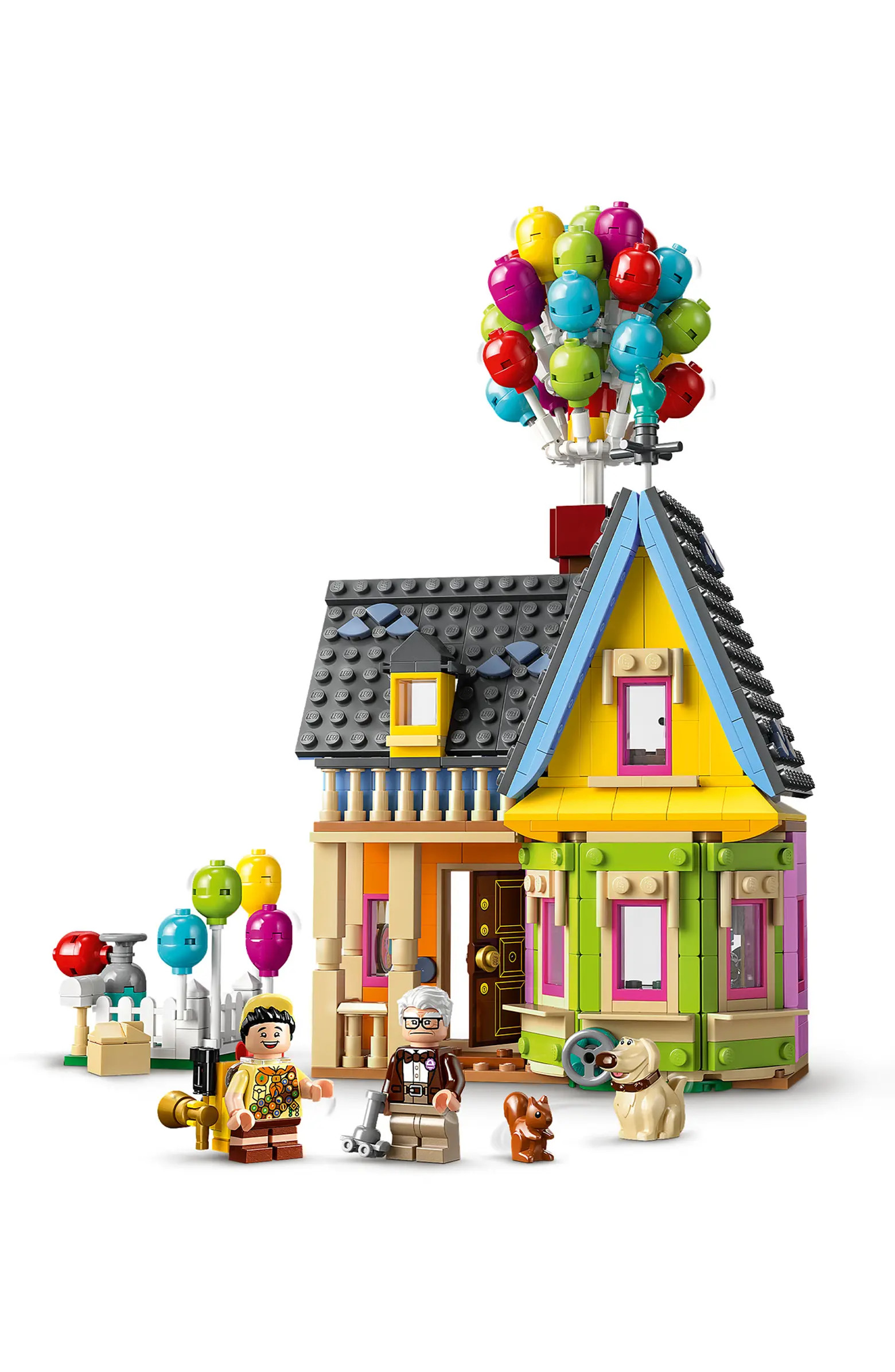 Disney ‘Up’ House - 43217 | Nordstrom