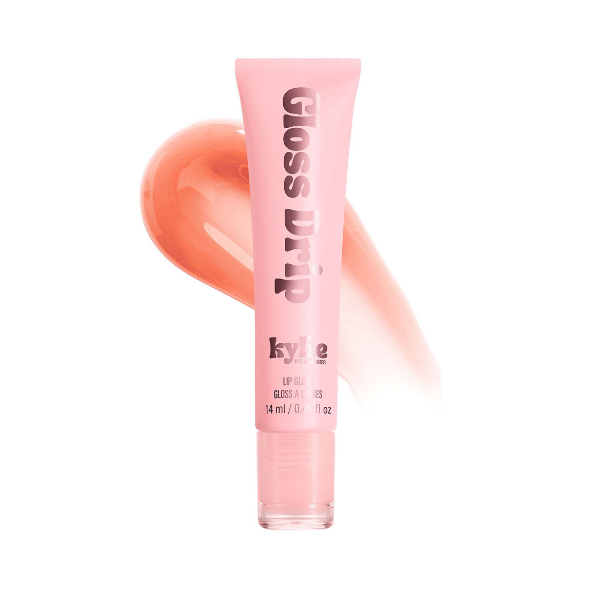 Stop Staring Gloss drip | Kylie Cosmetics US