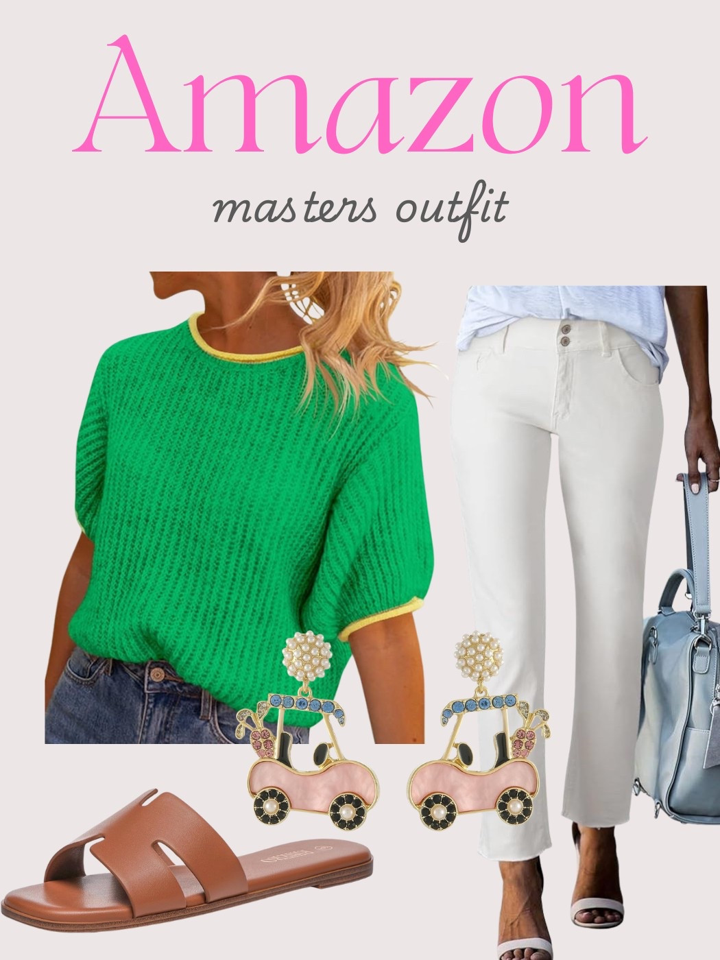 Masters outfit from amazon prime 

Masters, golf masters, golf masters outfit, outfit for golf, golf outfit, preppy, golf dress, hot pink, lime green, masters party, amazon fashion, activewear, athletic dress, amazon finds, amazon under 50, best of Amazon 

#LTKSeasonal #LTKFindsUnder50 #LTKFindsUnder100