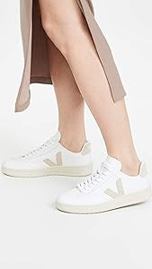 Veja Women's V-12 Sneakers | Amazon (US)