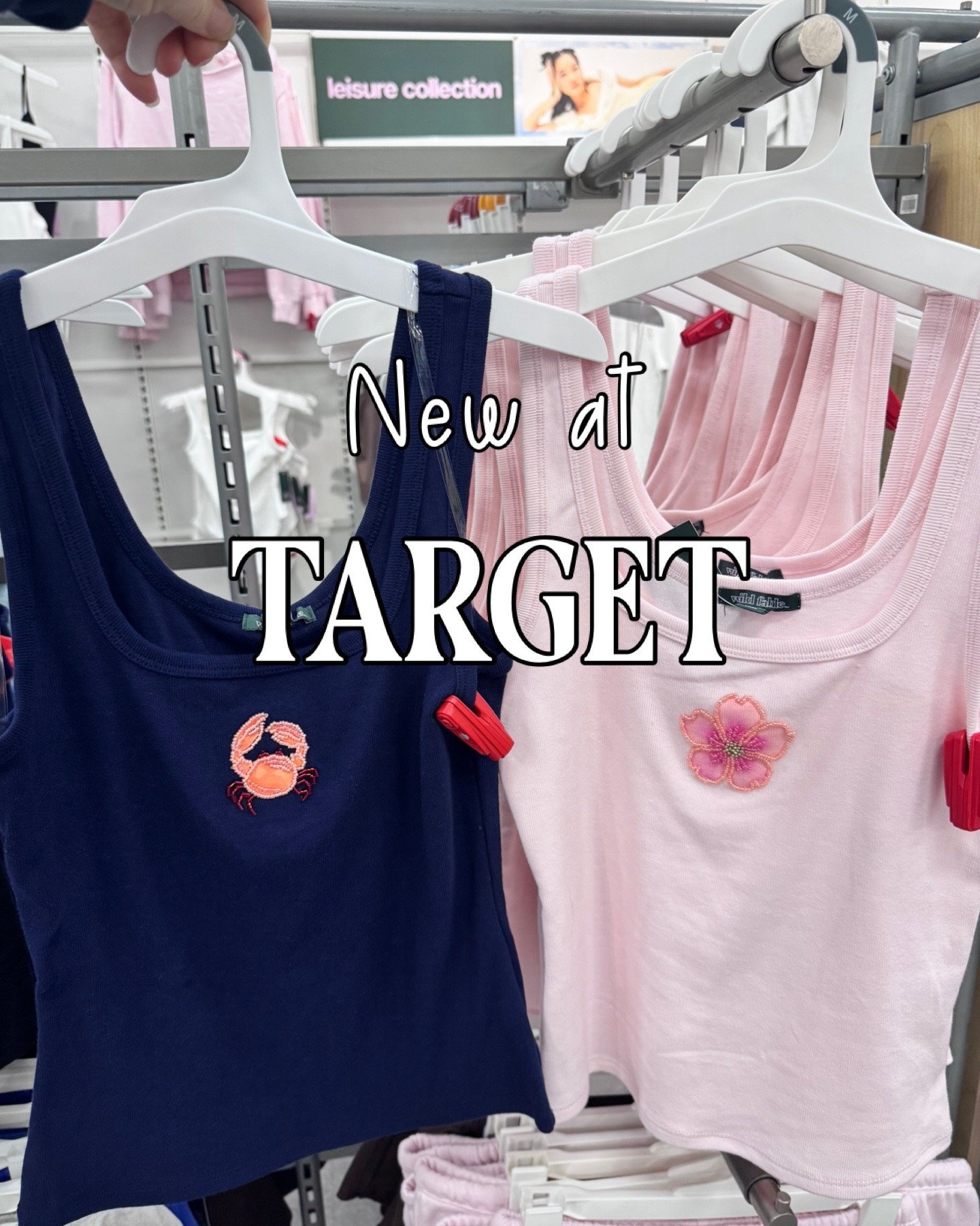 Target new arrivals!!

#LTKmomlife #LTKOver40
