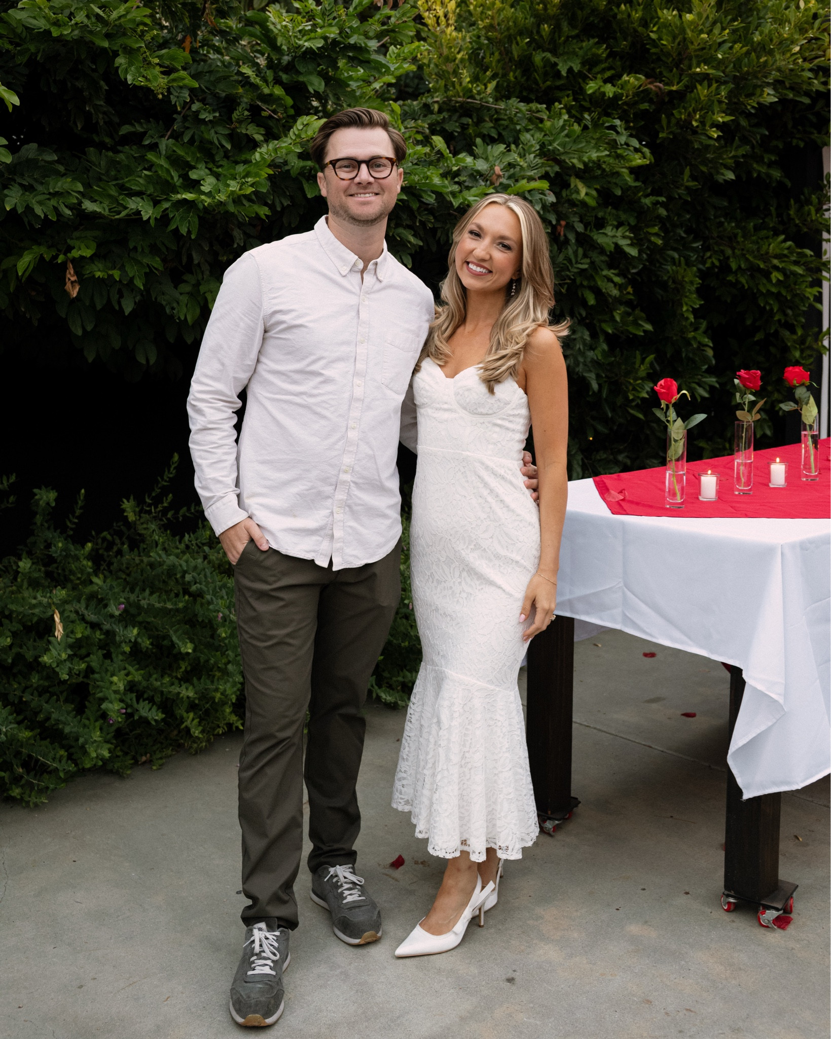 The perfect bridal ensemble 👰🏼‍♀️ 

#LTKFindsUnder100 #LTKWedding #LTKHoliday