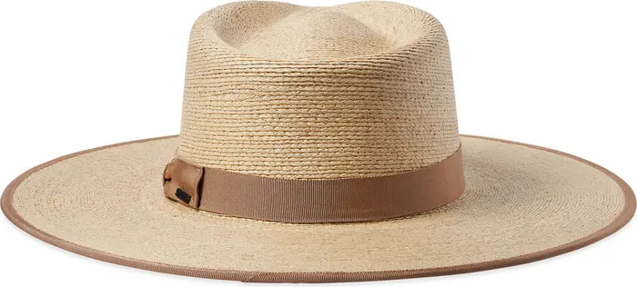 Jo Straw Rancher Hat | Nordstrom