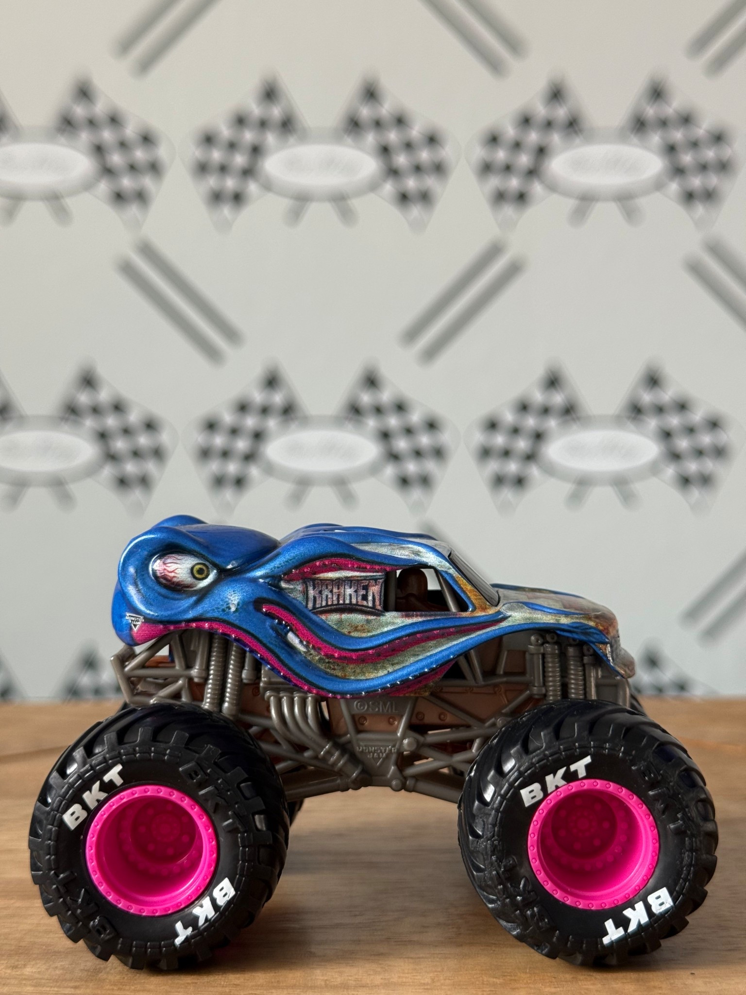 A need for every collection. #momsterjam #kraken #monsterjamtoys #monsterjamtrucks #monstertruck #kidstoys #toysforboys

#LTKKids