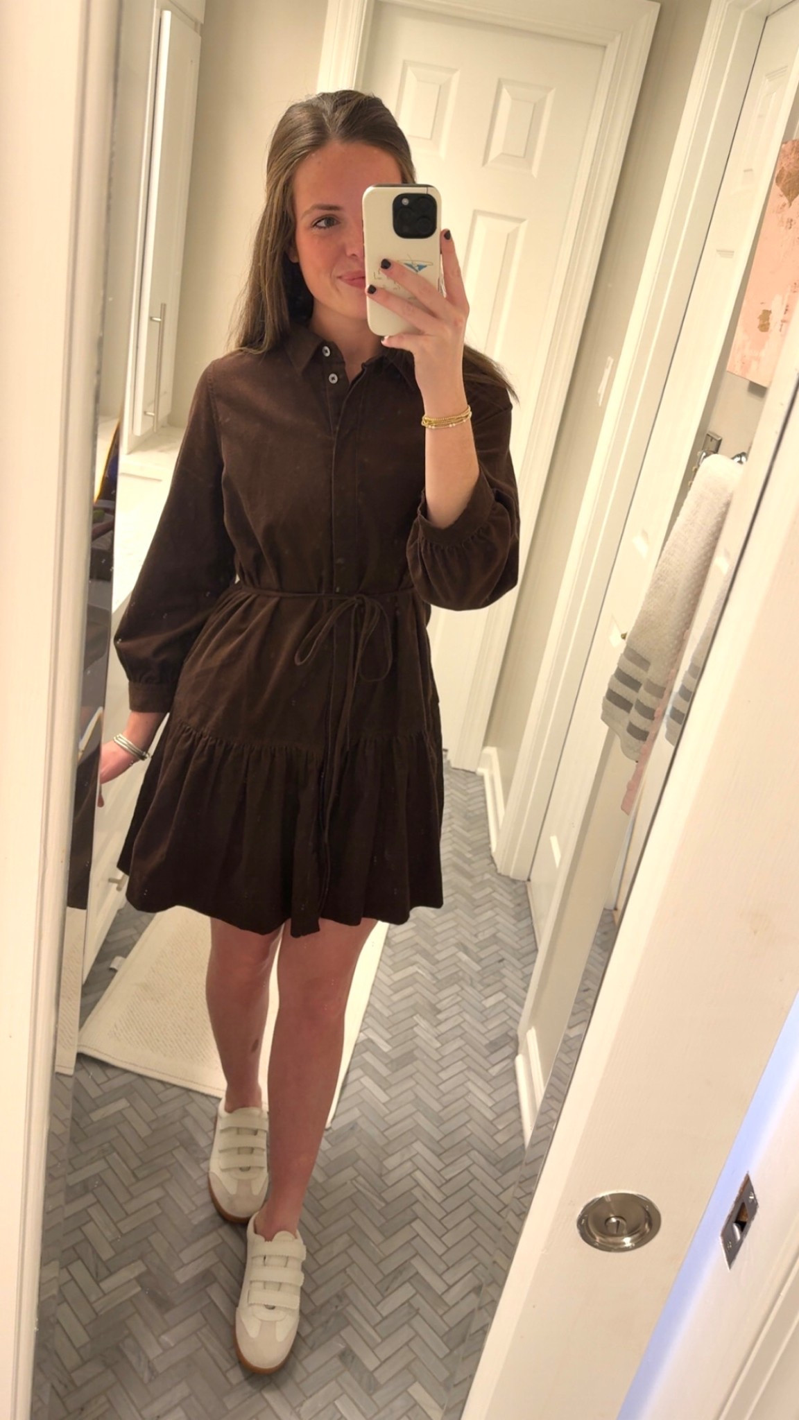 Church fit!!🤎🤎 

#LTKootd #LTKFindsUnder100 #LTKdayinmylife