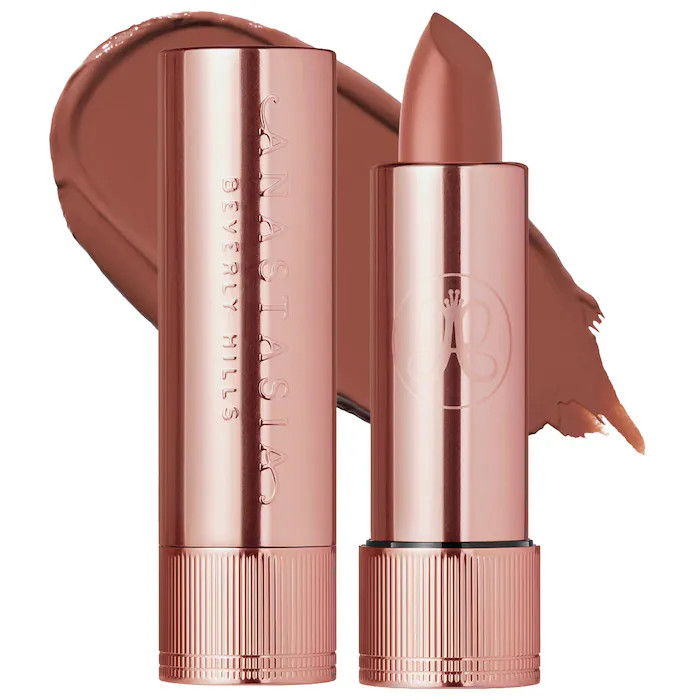 Full-Pigment Matte & Satin Velvet Lipstick | Sephora (US)