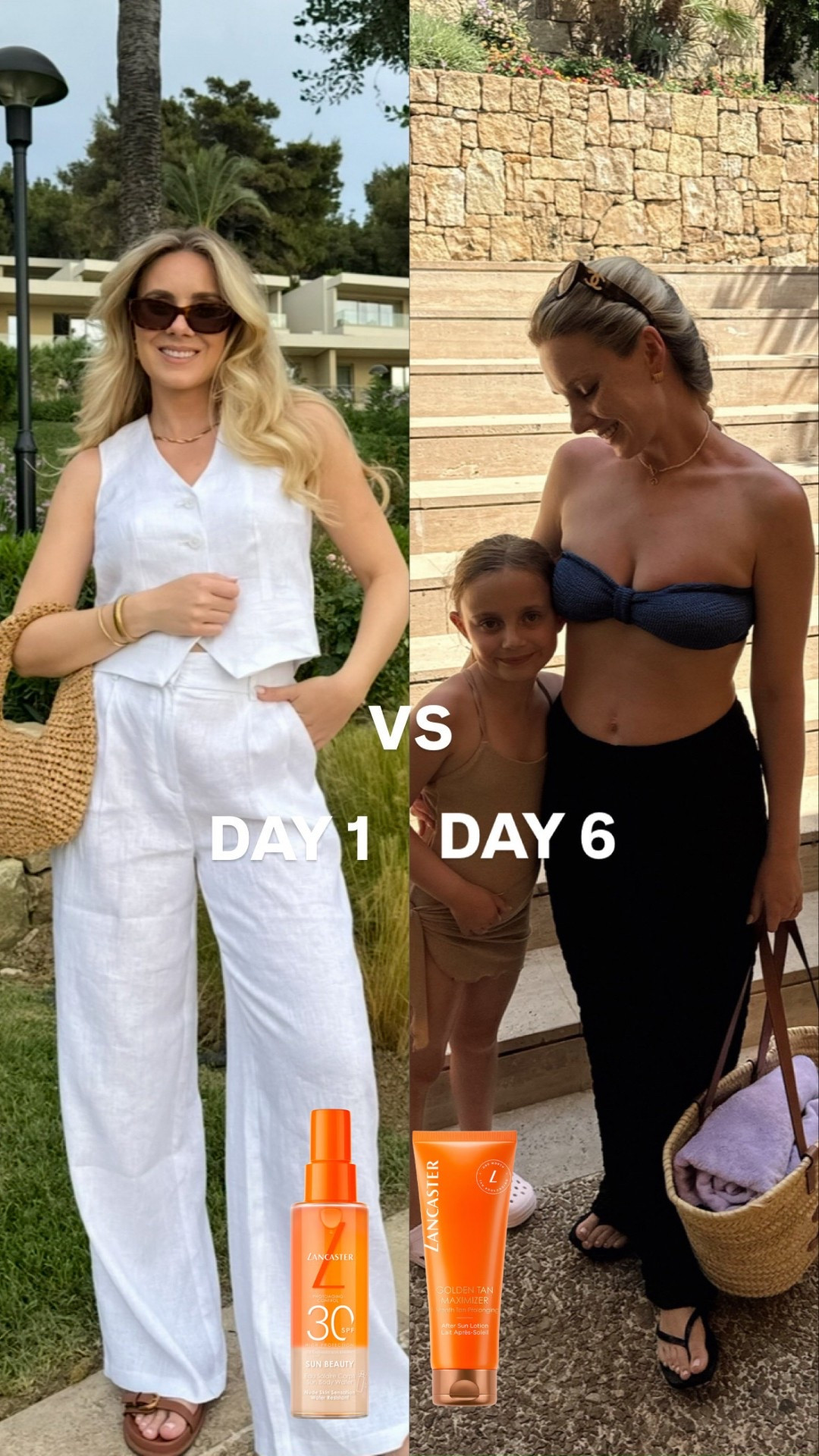 My go to products for a good long lasting tan! 

#LTKuk #LTKbeauty