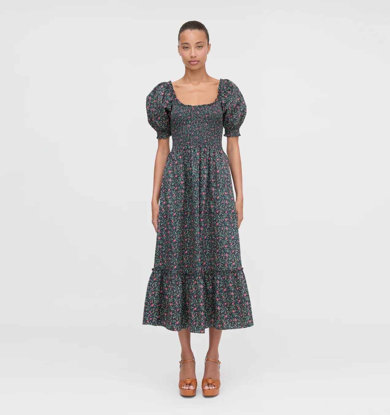 The Louisa Nap Dress | Hill House Home US