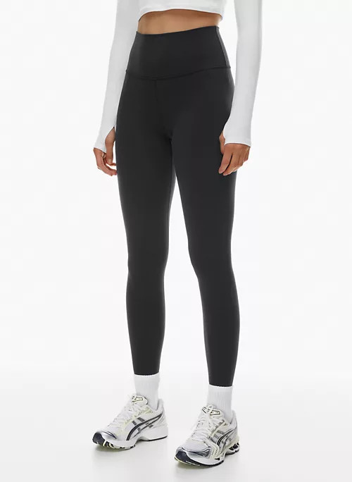 TNALIFE™ CHEEKY HI-RISE LEGGING | Aritzia