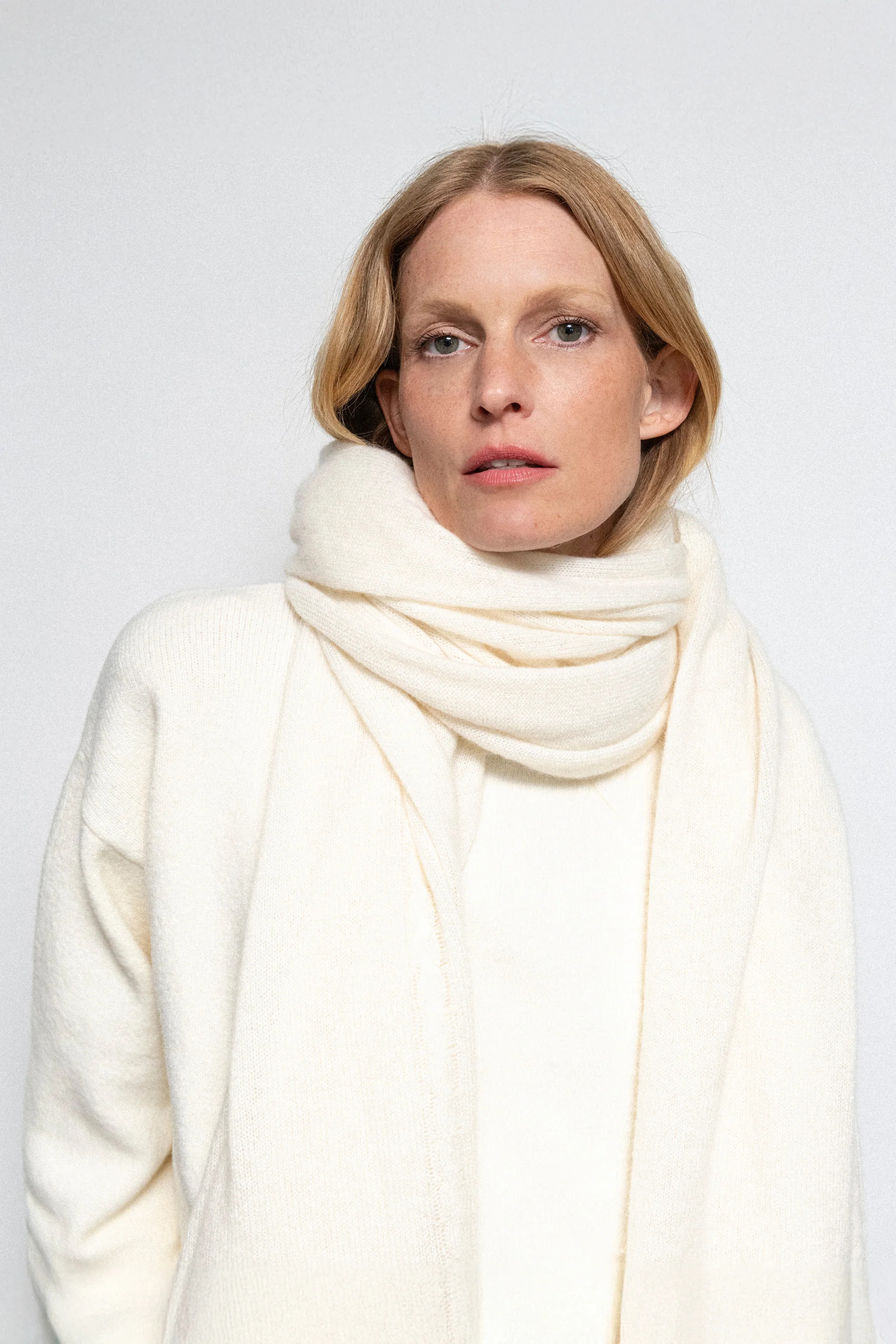 The Every Wrap – Milk | LǍOLAO STUDIOS