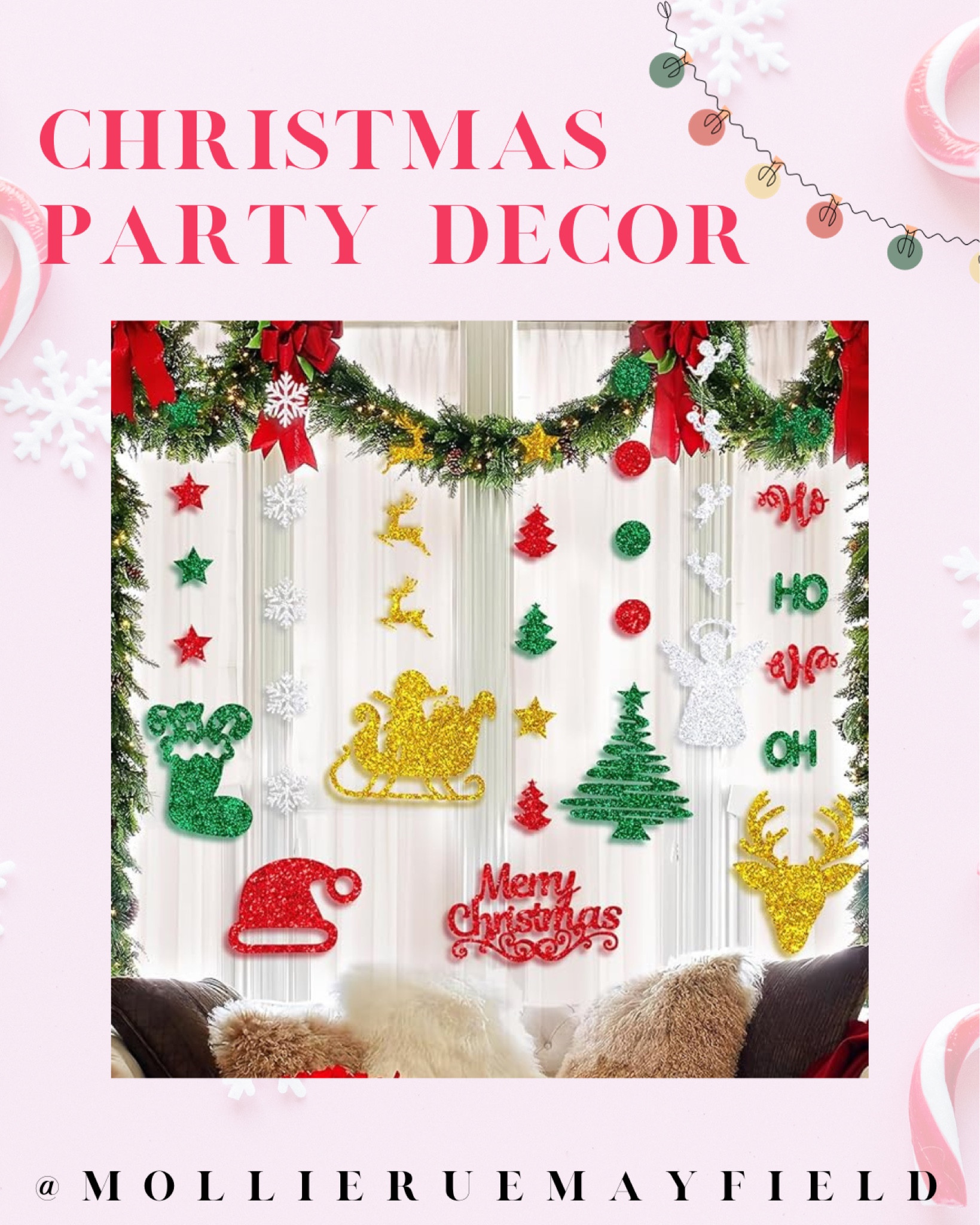 #LTKGiftGuide #LTKHoliday #LTKSeasonal