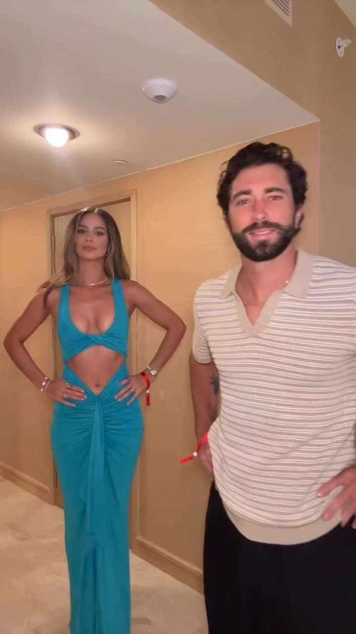 Let’s dance🩵 

 #LTKStyleTip