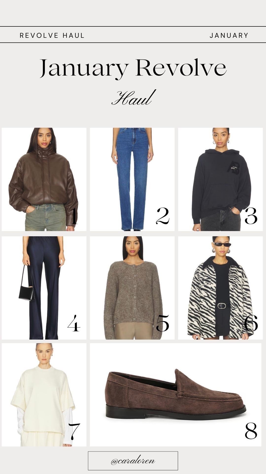 Yesterday’s Revolve haul 🫶🏻

#LTKootd #LTKmomlife