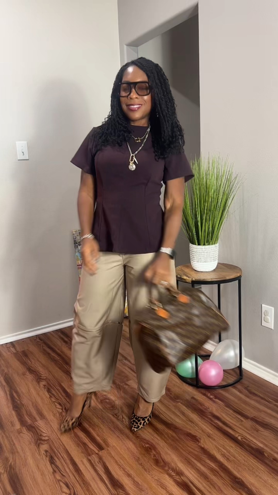 Easy work style. #workstyle #ootd #over40fashion 

#LTKFindsUnder100 #LTKStyleTip #LTKPetite