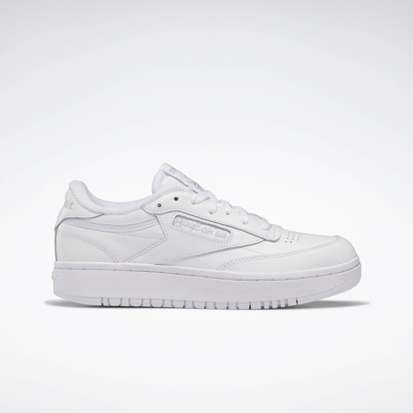 Club C Double Shoes | Reebok (US)