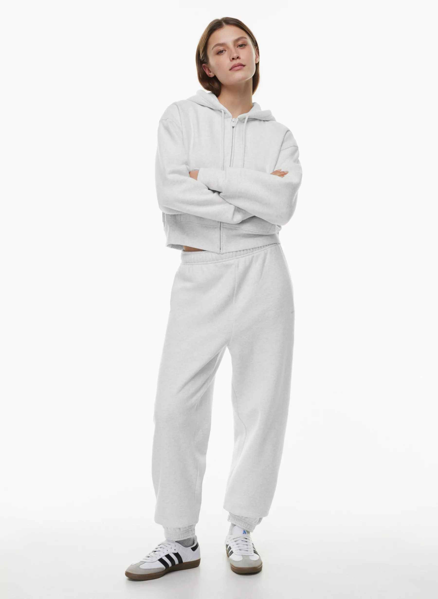 COZY FLEECE MEGA SWEATPANT™ | Aritzia