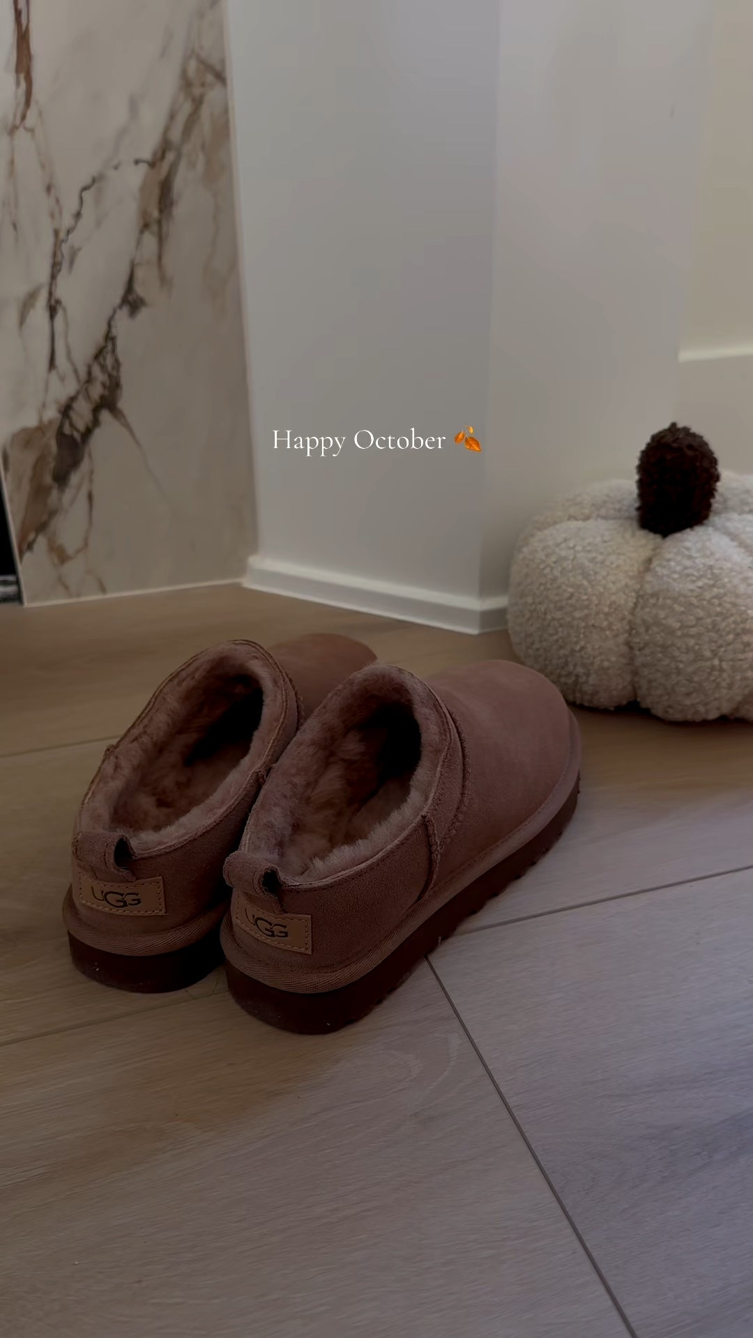 The perfect Ugg color in Rocky Road 🤎🍂 sign up for restock notifications!

#LTKSeasonal #LTKStyleTip #LTKShoeCrush