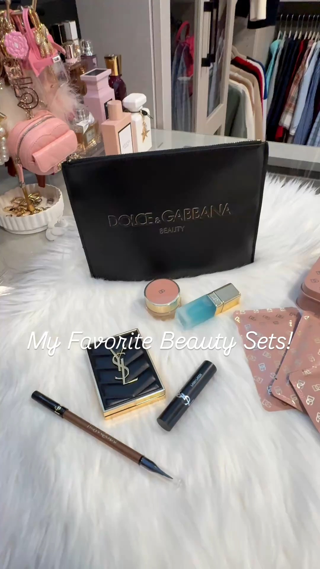 Three of my Fave Beauty products from the NSale! They are so good and I love that they are sets so you get an amazing value!

#LTKSaleAlert #LTKBeauty #LTKselfcare