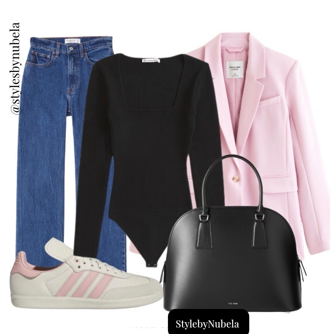 business casual workwear #LTKFind #LTKShoe #LTKBag #denimstyle

#LTKPlusSize #LTKTall
#LTKPetite #LTKBump
#LTKmomlife #LTKOver40
#LTKMidsize #LTKvlog
#LTKgrwm #LTKootd
#LTKdayinmylife
#LTKSaleAlert 
#LTKSeasonal #LTKmomlife
#LTKFestival #LTKFashion 

business casual outfits women, workwear outfit ideas , office style women chic, professional outfits women, Pinterest workwear inspiration

#BusinessCasual #WorkwearStyle #OfficeOutfits #EffortlessChic #ModernWomenStyle #denims #PinterestFashion #LTKStyle 

#LTKWorkwear #LTKMothersDay #LTKdayinmylife