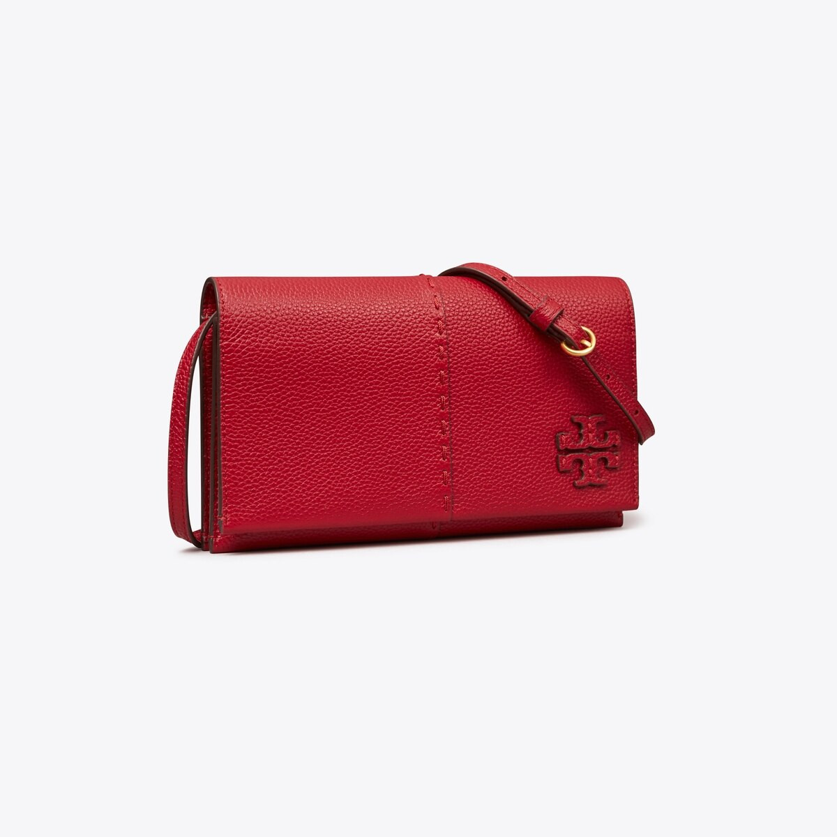 McGraw Wallet Crossbody | Tory Burch (US)