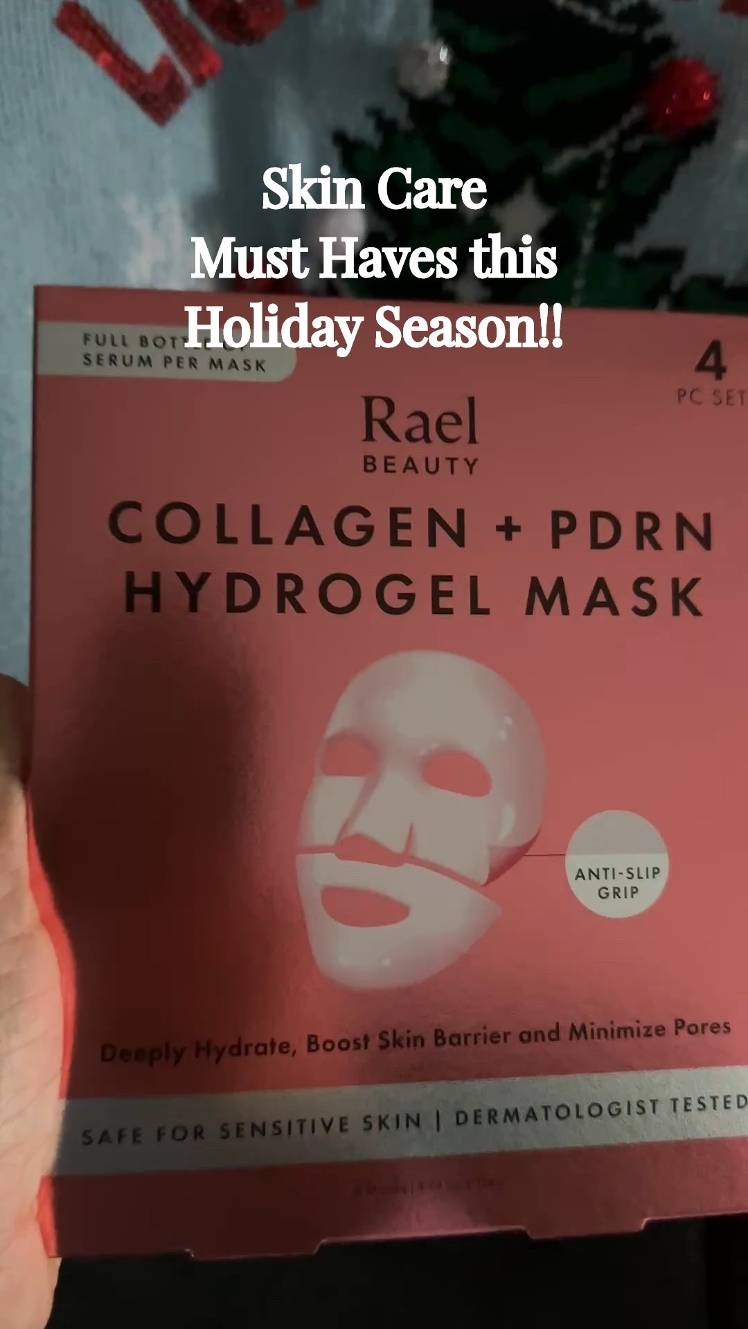 Skin Care
Must Haves this
Holiday Season!!

#LTKdayinmylife #LTKGiftGuide #LTKHoliday