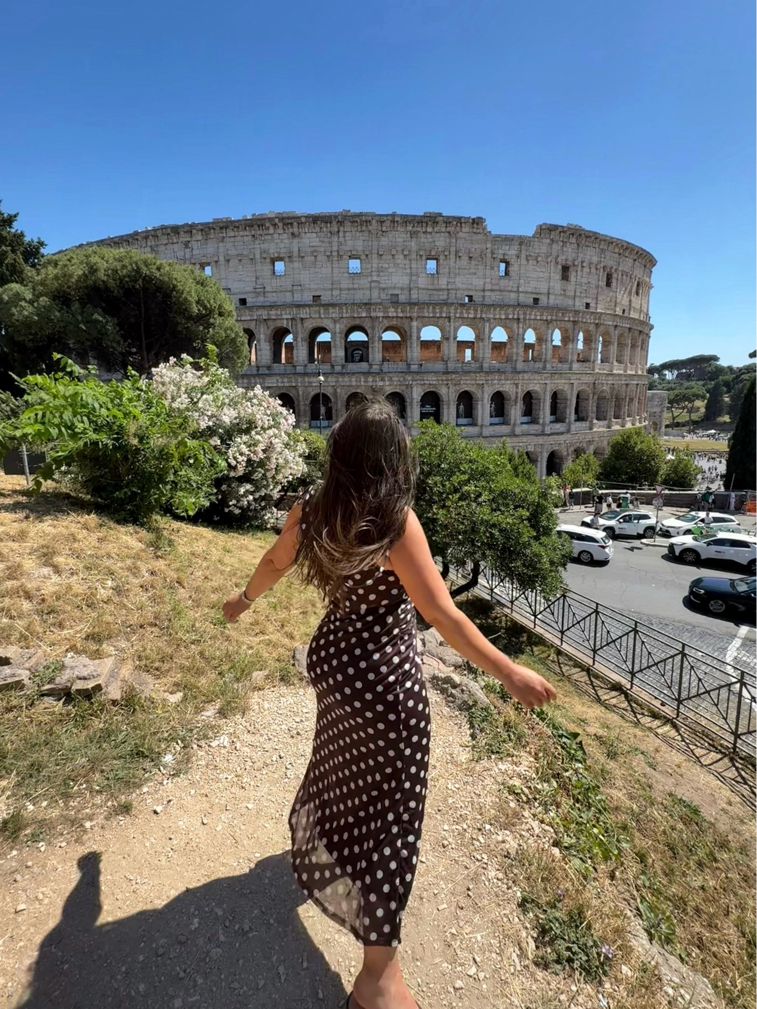 I found the perfect brown polka dot dress for summer!!! It’s super flattering and comfy/stretchy, is under $40 right now for prime day and comes in a bunch of other patterns! #dress #polkadotdress

#LTKootd #LTKdayinmylife #LTKTravel
