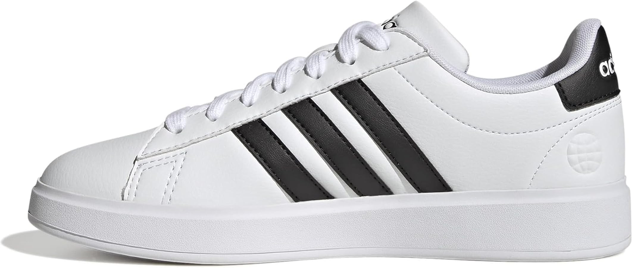 adidas Women's Grand Court 2.0 Tennis Shoe | Amazon (US)